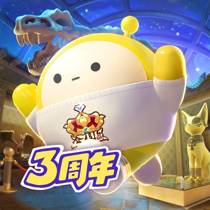视频号游戏动漫排行榜第6名undefined,新榜指数942.6,新增作品数7,总推荐数71607,平均推荐数10229.6,最高推荐数50702