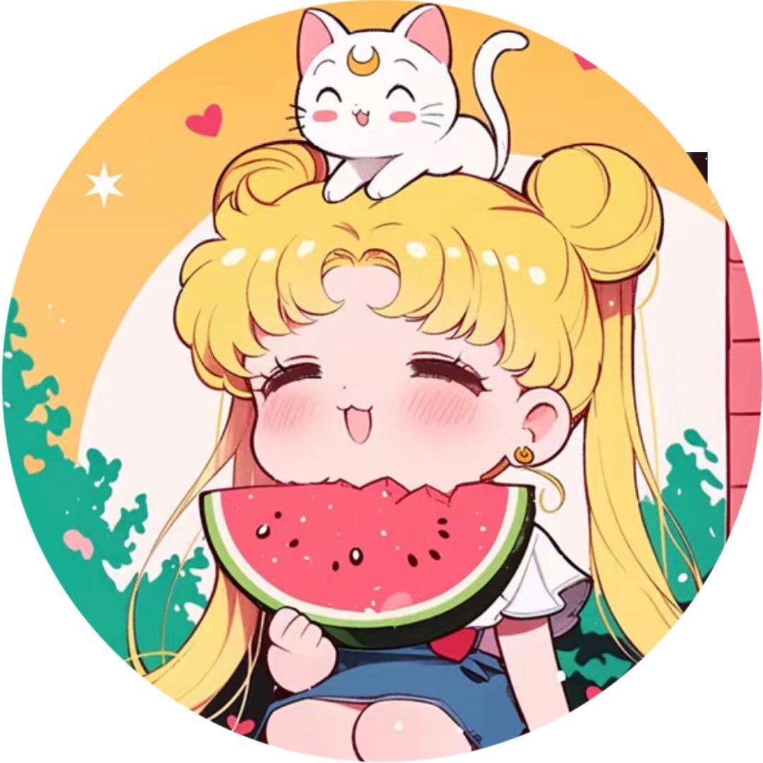 扒卦美少女