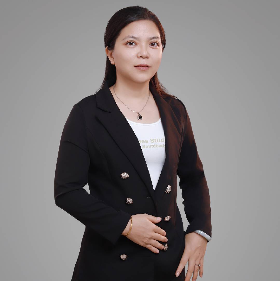 英德海尔青姐