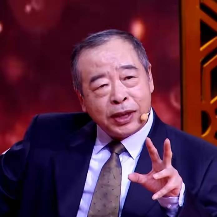 鲁卫星聊心脑