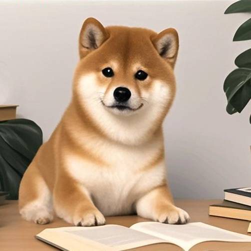 乐乐和萌宠