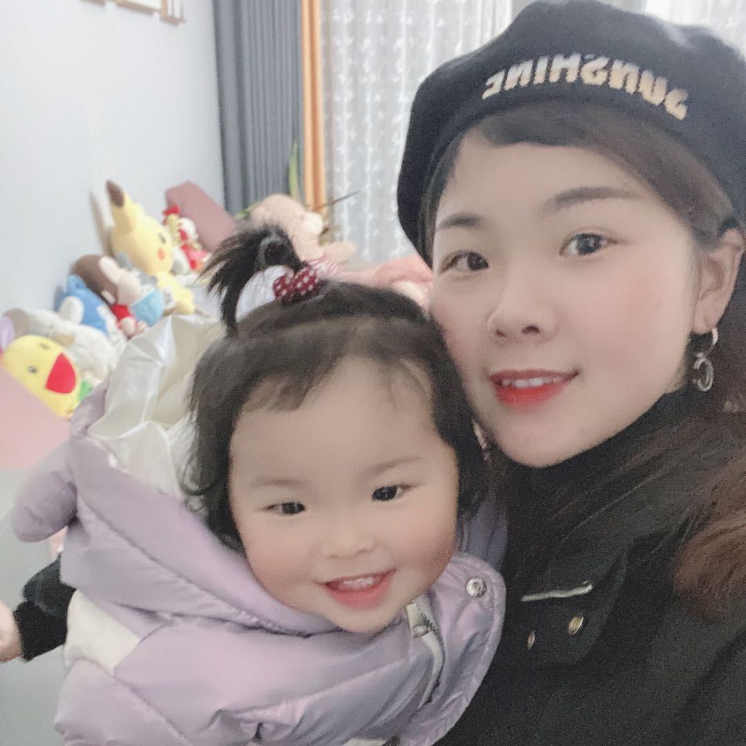 兜儿妈美食