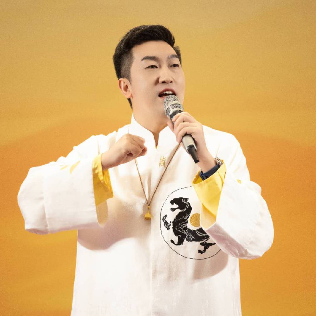 智慧语录传承人