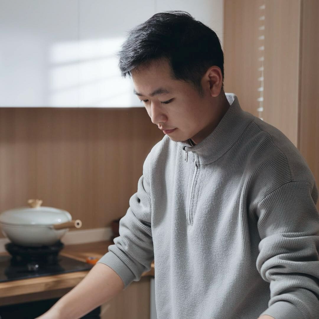 张较瘦so