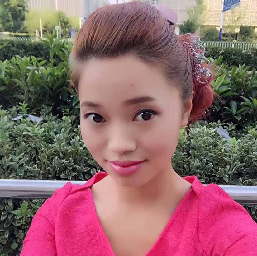 二胎宝妈熙熙