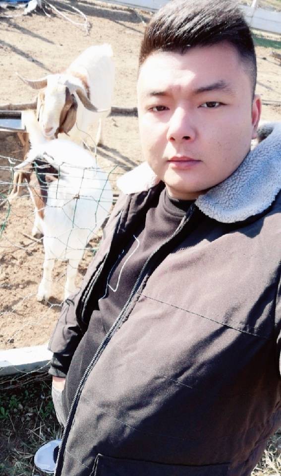 别哥你好帅
