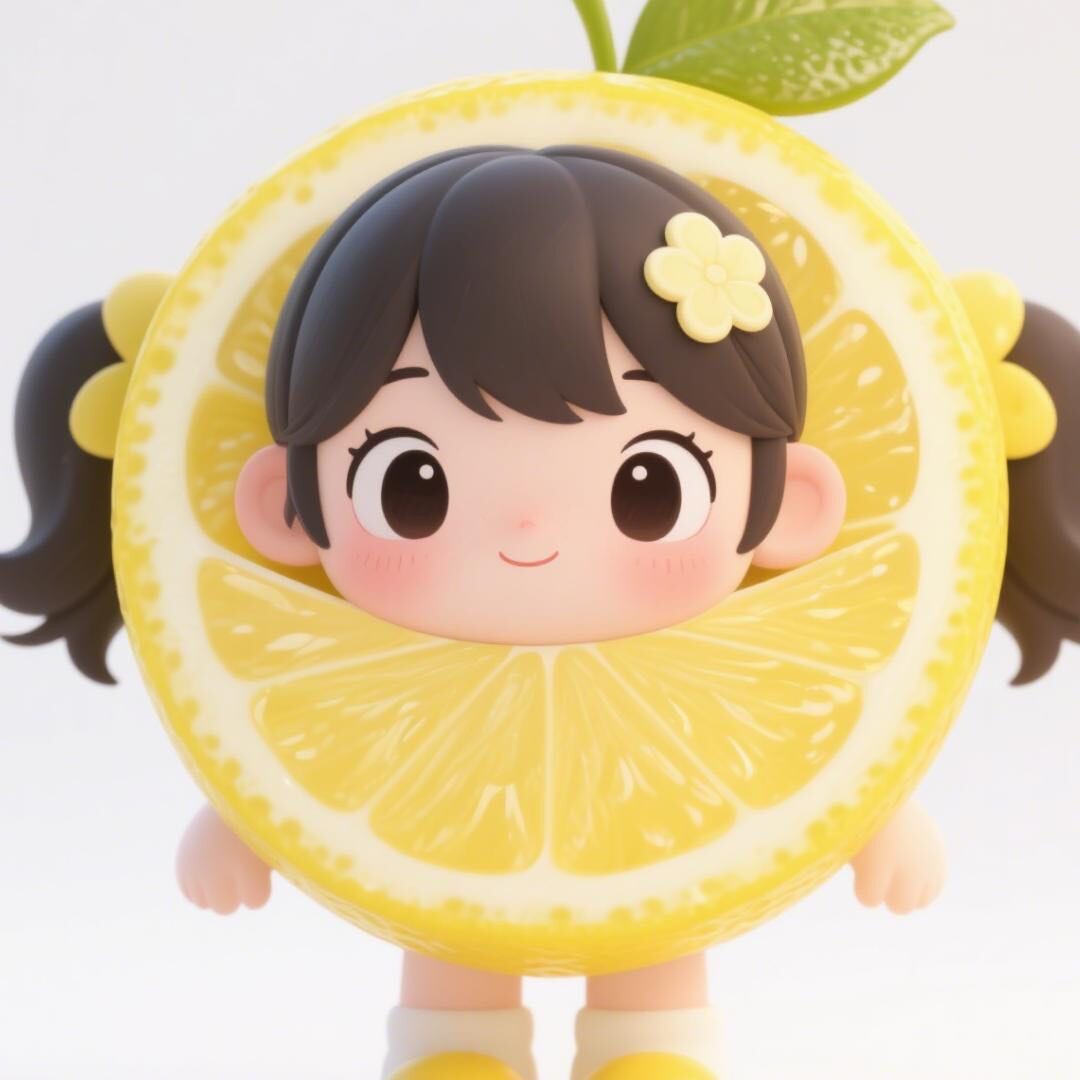 知名观众赵柠檬