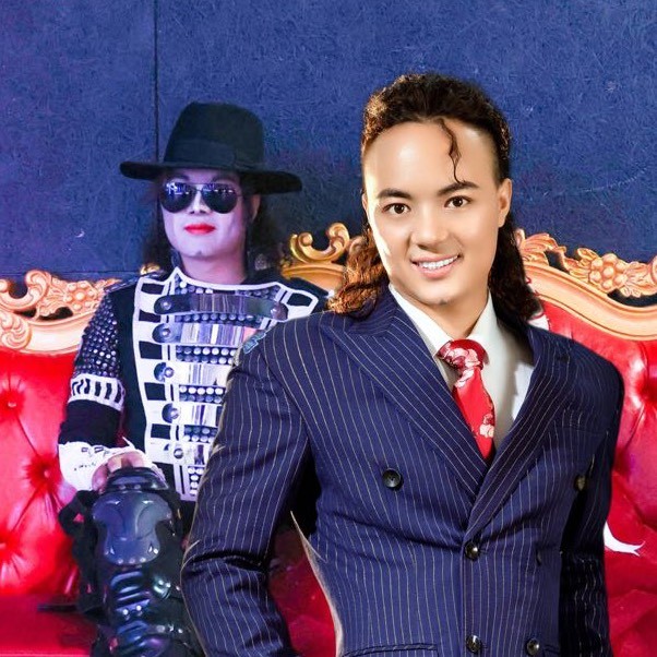 舞道家Mj朱校长