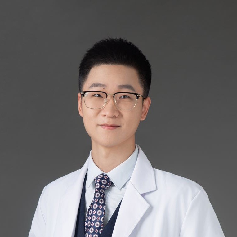 肿瘤营养翁医生