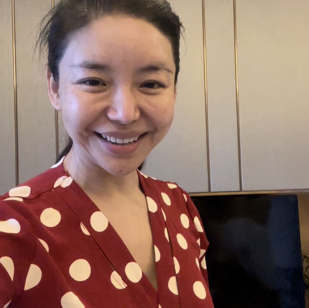 欣欣妈妈要坚强