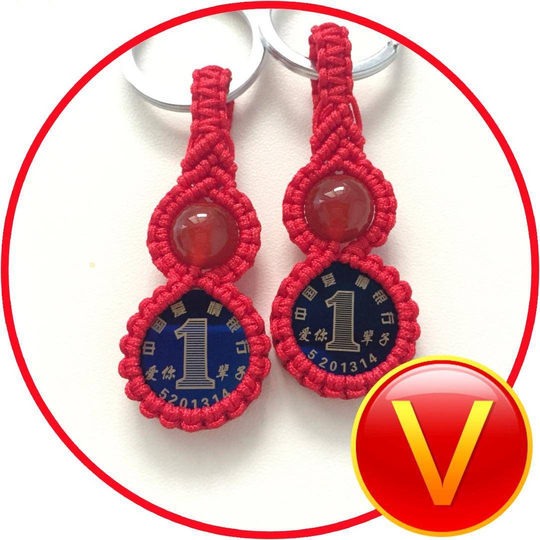 简而不凡手工编绳