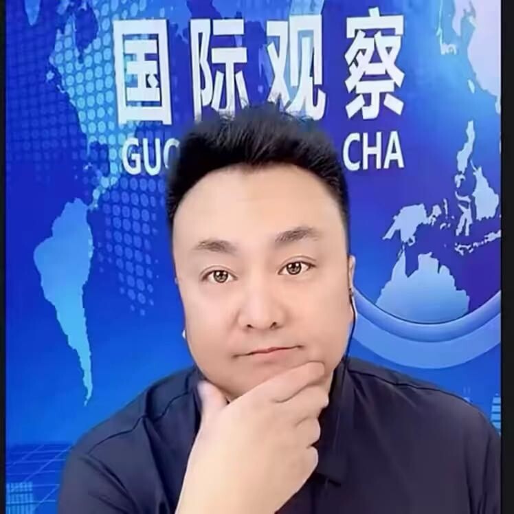 王唯趣聊天下事