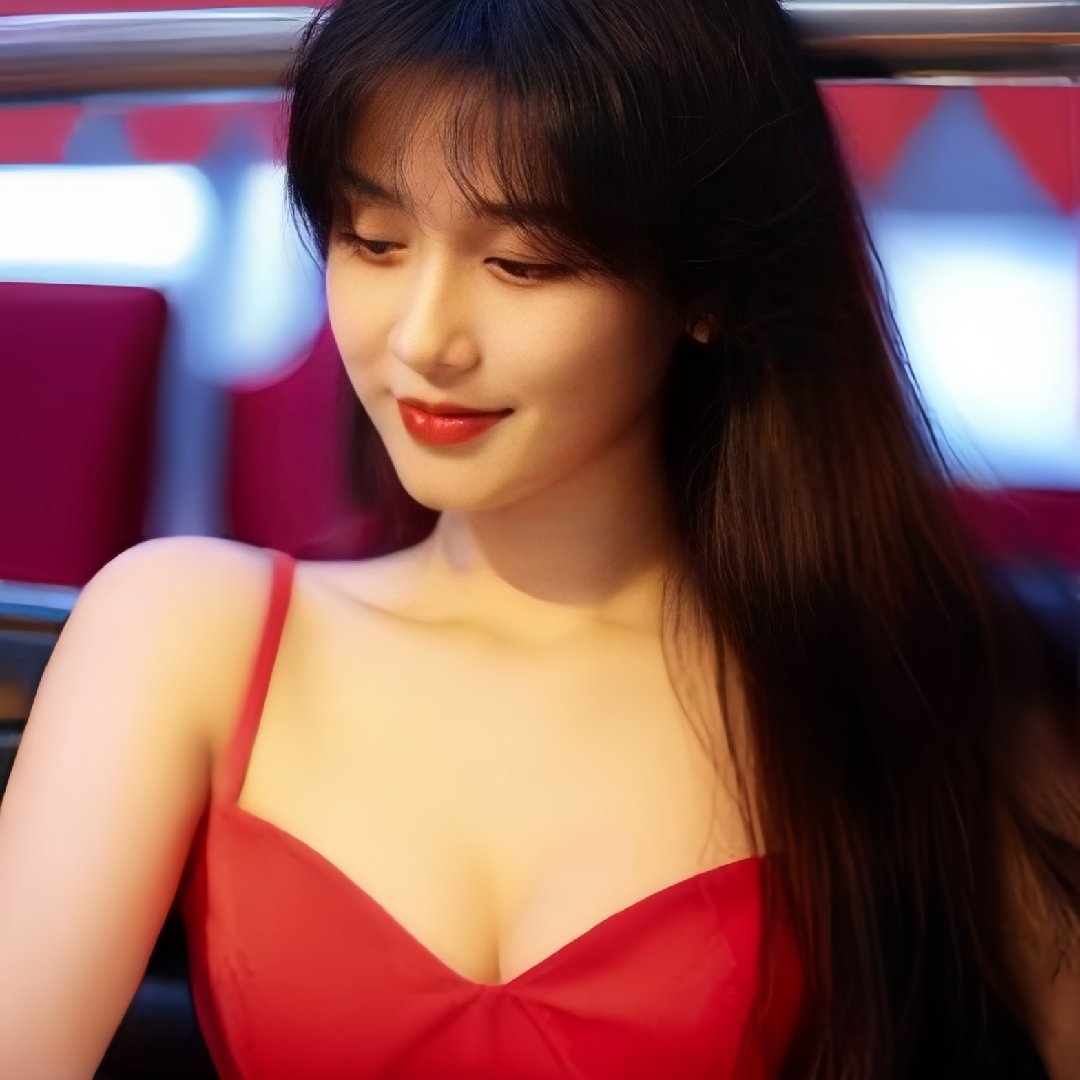 80日记小姐