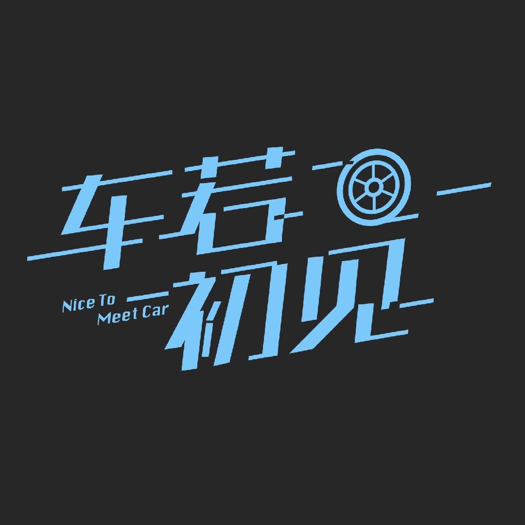 车若初见