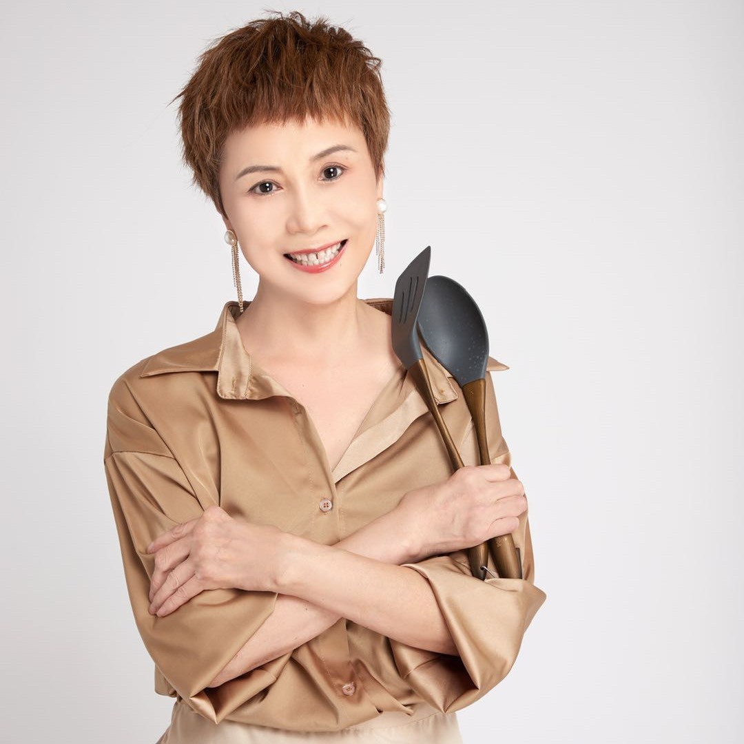 阿美姐美食分享