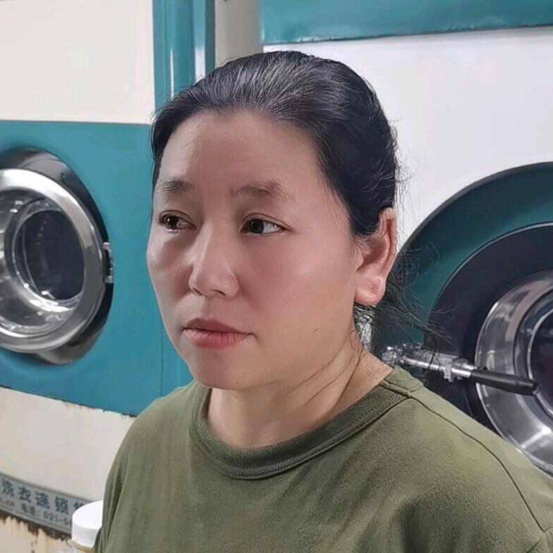 鸿姐说洗护