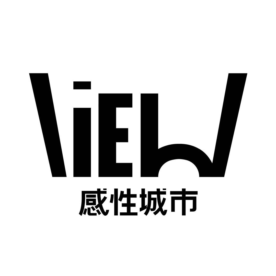 感性城市View