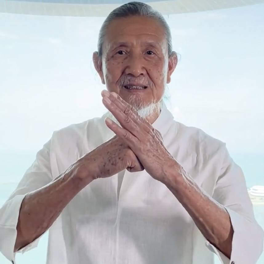陆天龙-养生之道