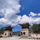 嵩山少林孟老师