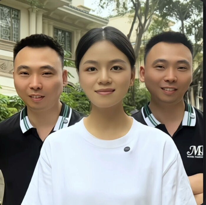 浩晢的快乐生活
