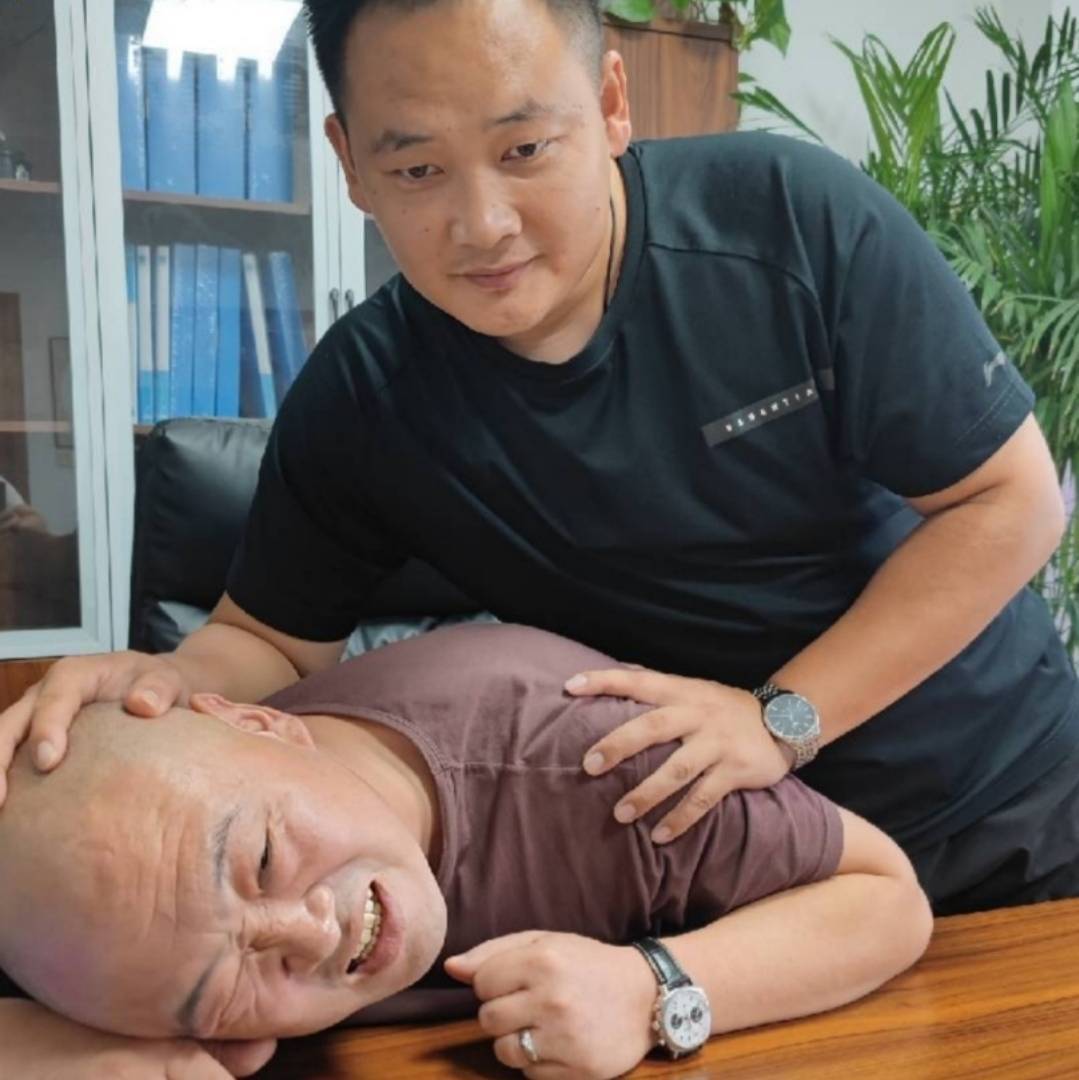 狼哥狼弟服饰