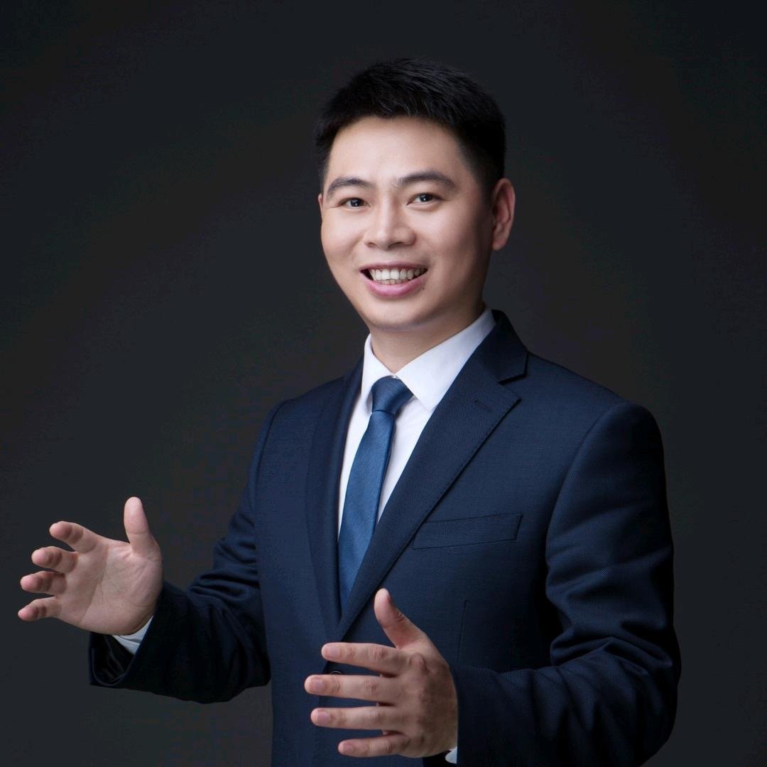 张林谈管理