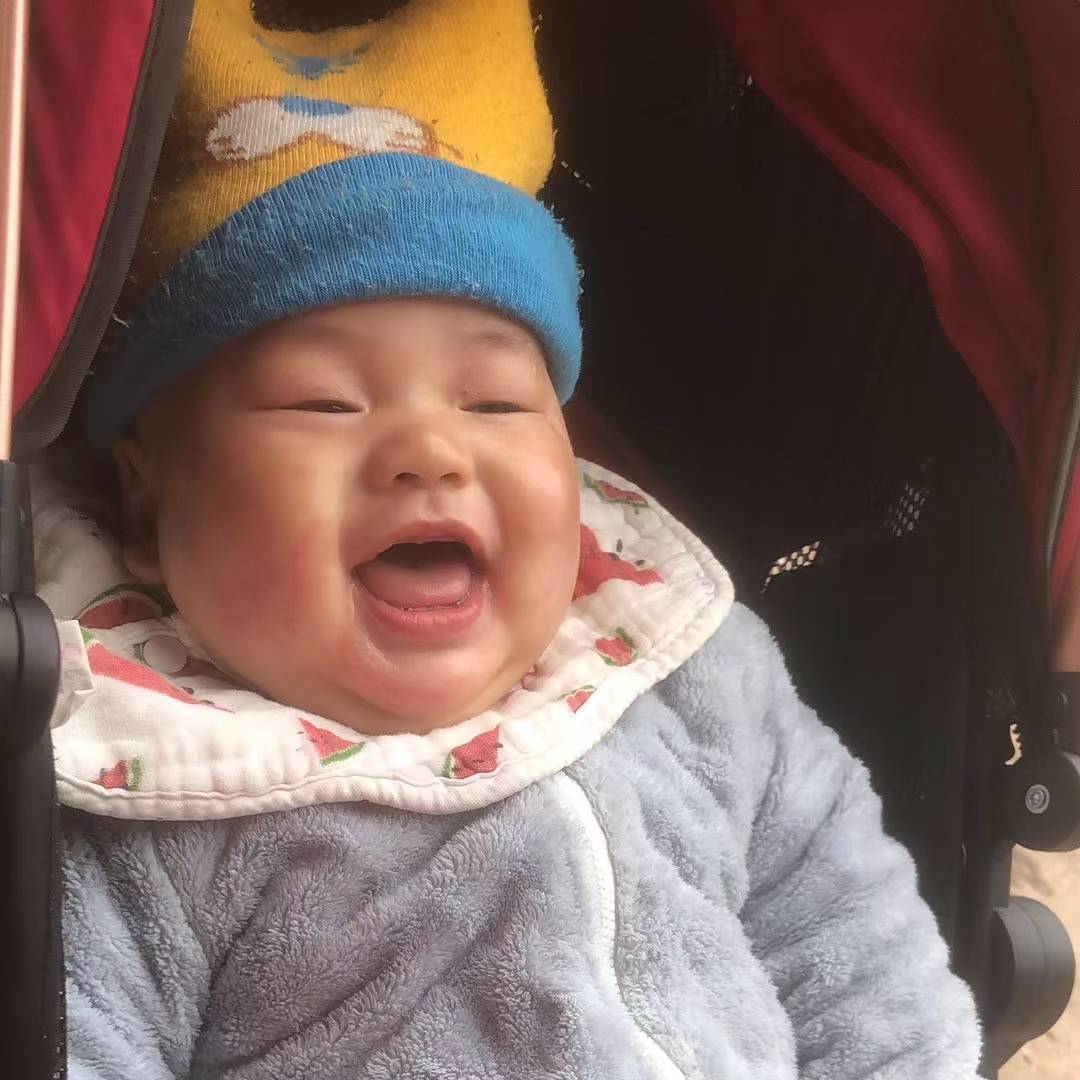 小虎妈妈爱分享