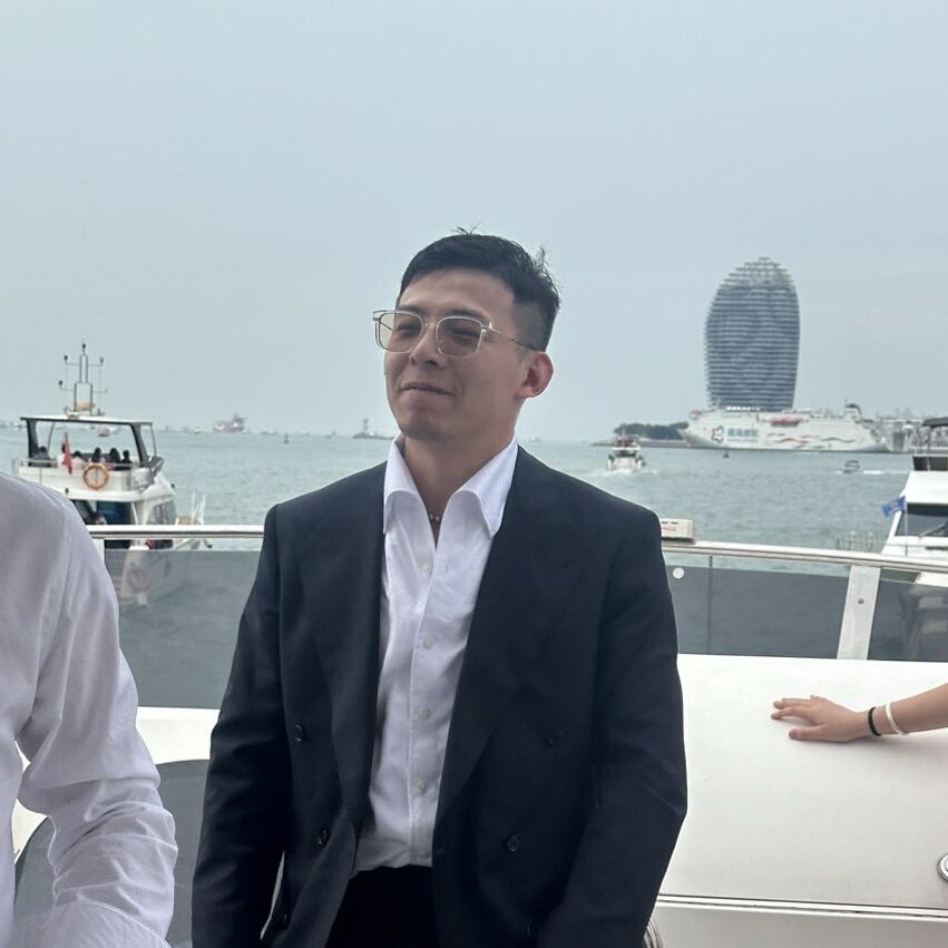 英楠等你来101