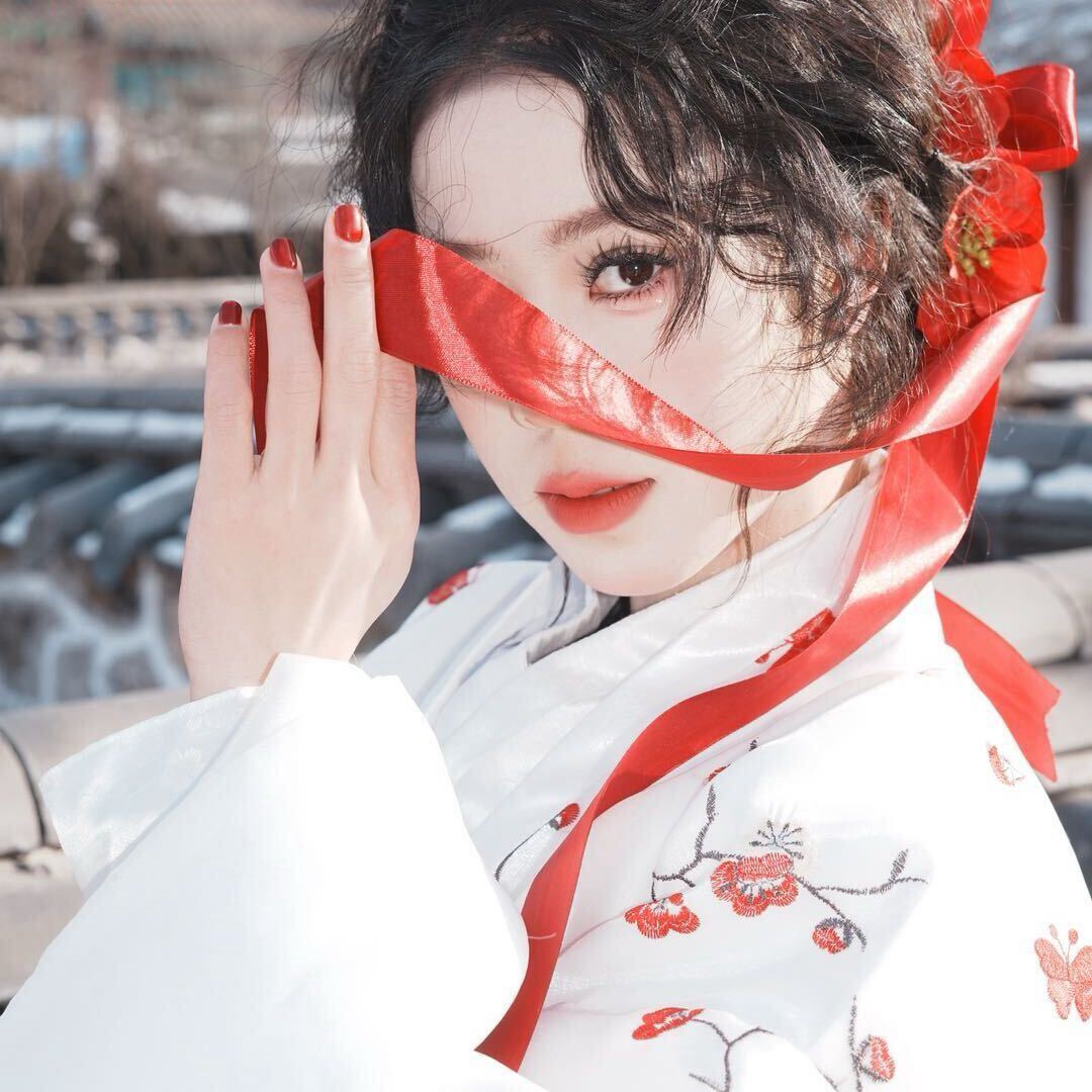 杨雪雪雪儿