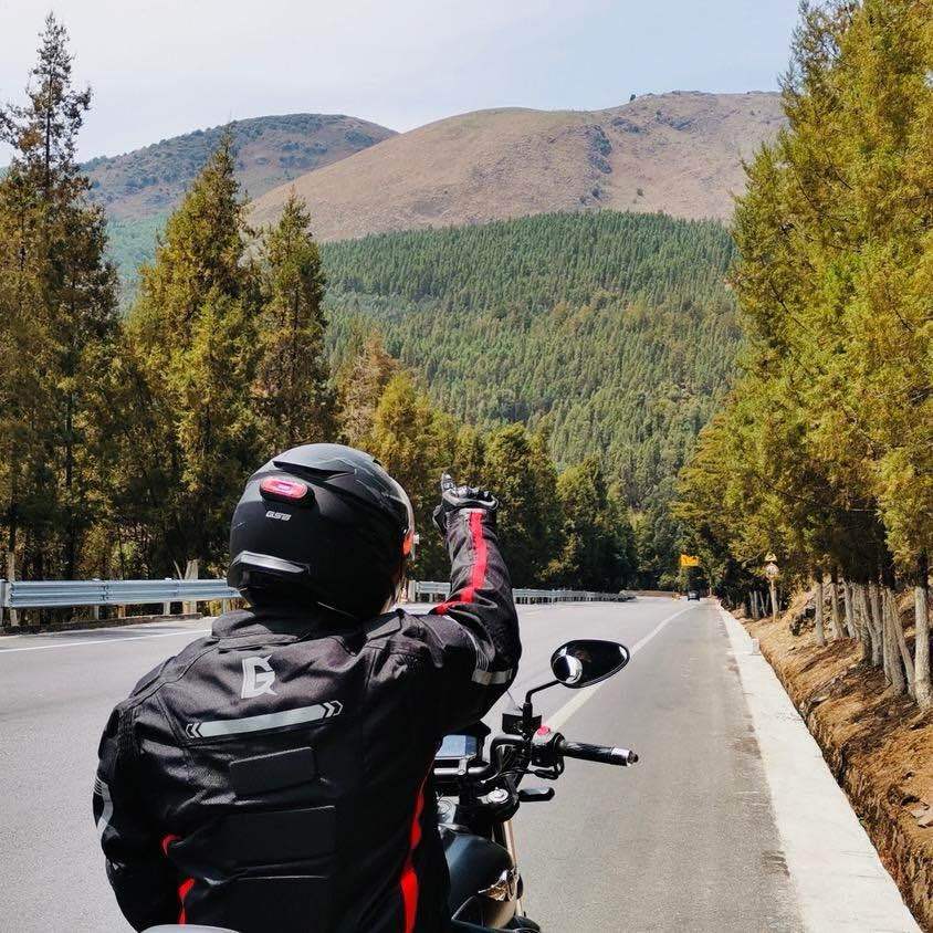 松哥水果代采-云南