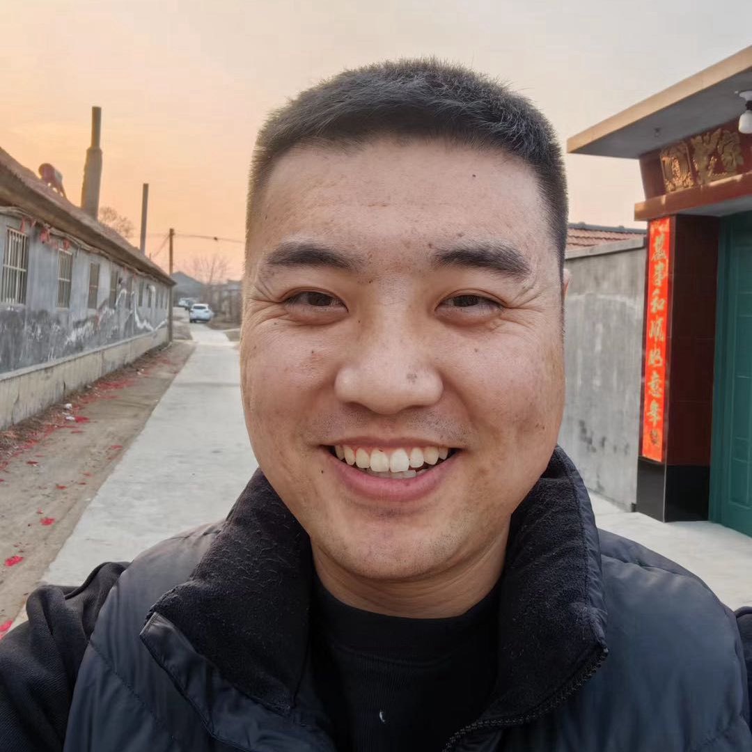 喜三朴小张生鲜