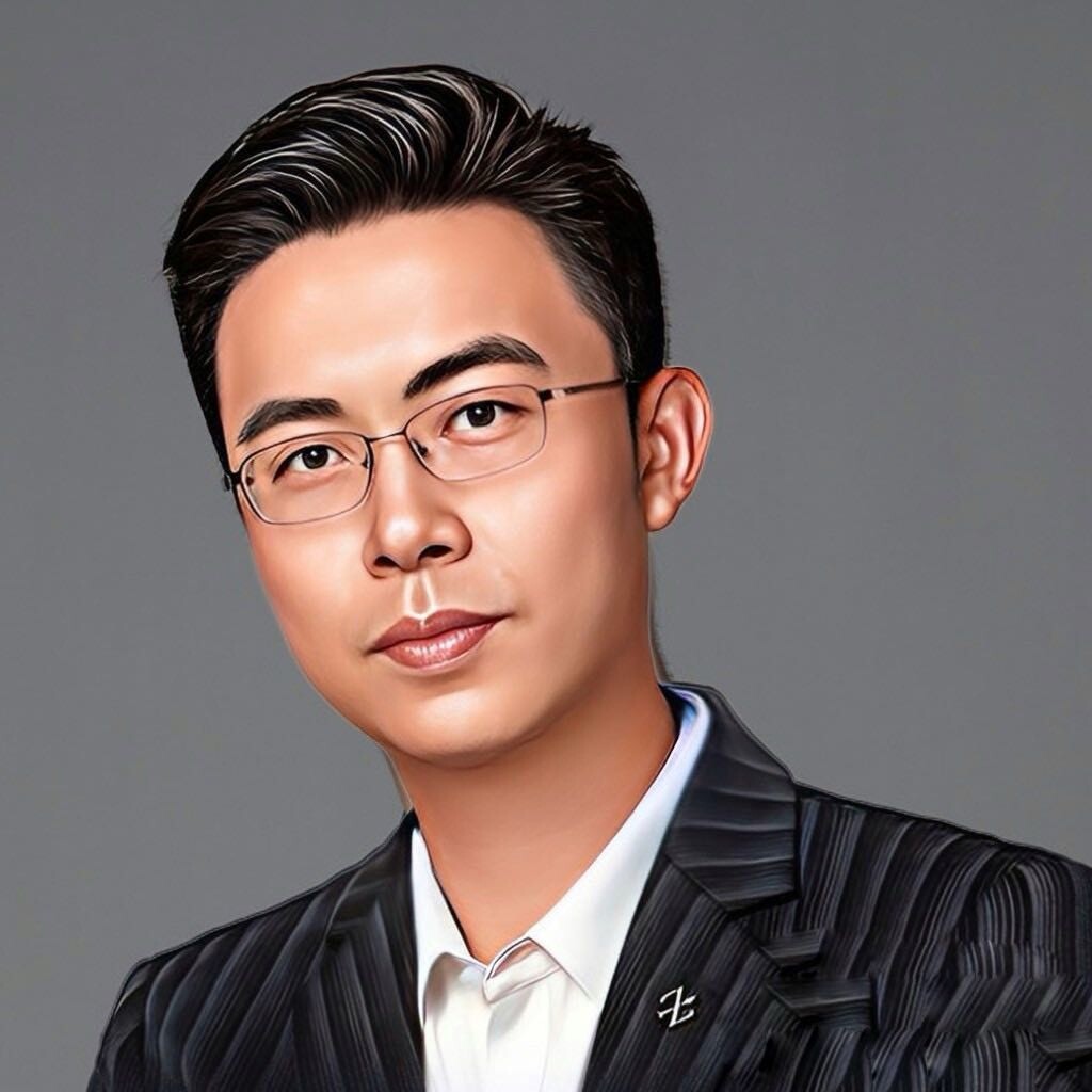 昕创棋哥