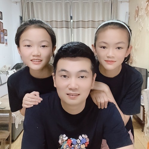 朱员外来了