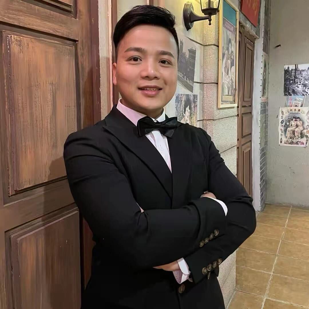 黄花煮男教做菜