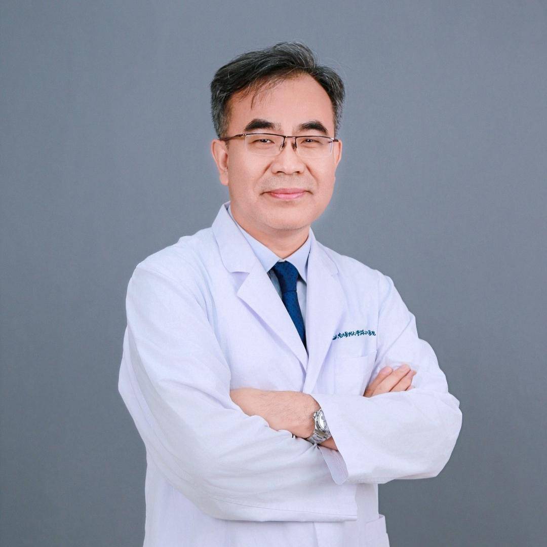 胸外科乔贵宾主任