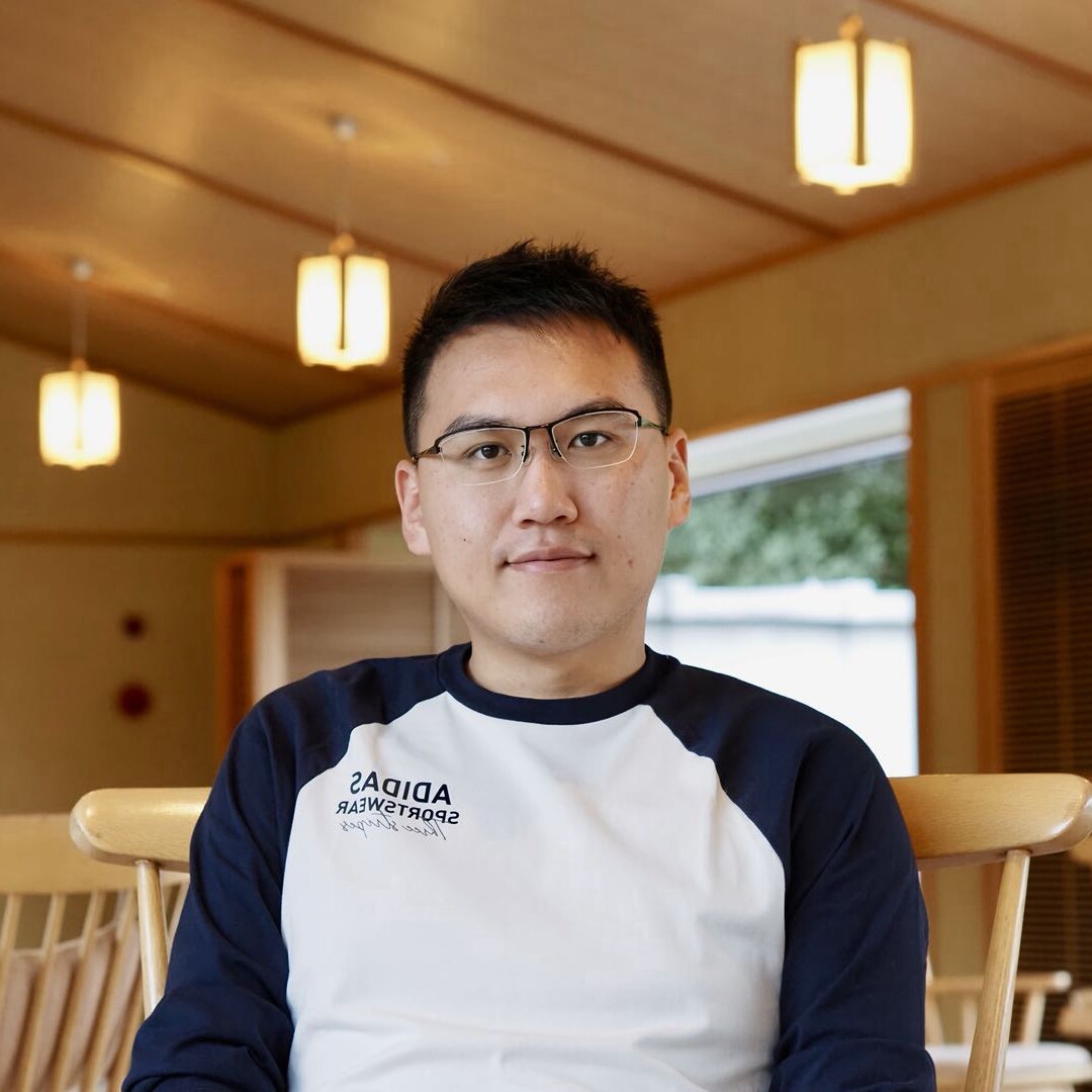 跑体育的程超人