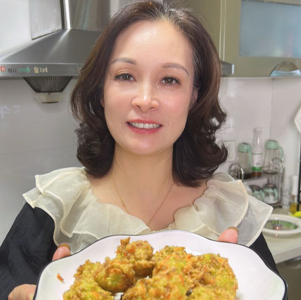 温州阿琴姐美食