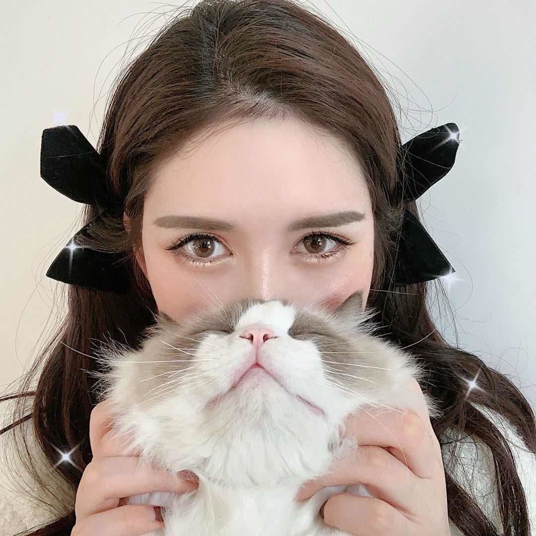 小甜甜有点饿