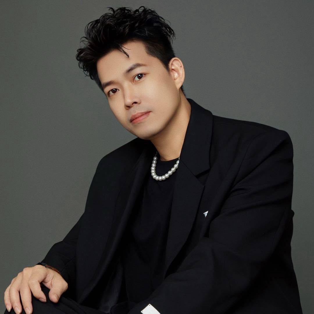 海口烫发定制-昌哥