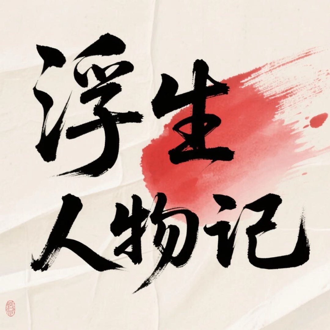 浮生思维录