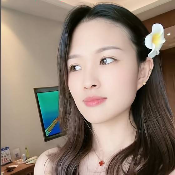 晓夏姑娘