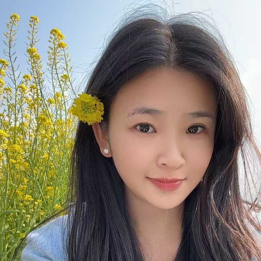小晴鹿韵