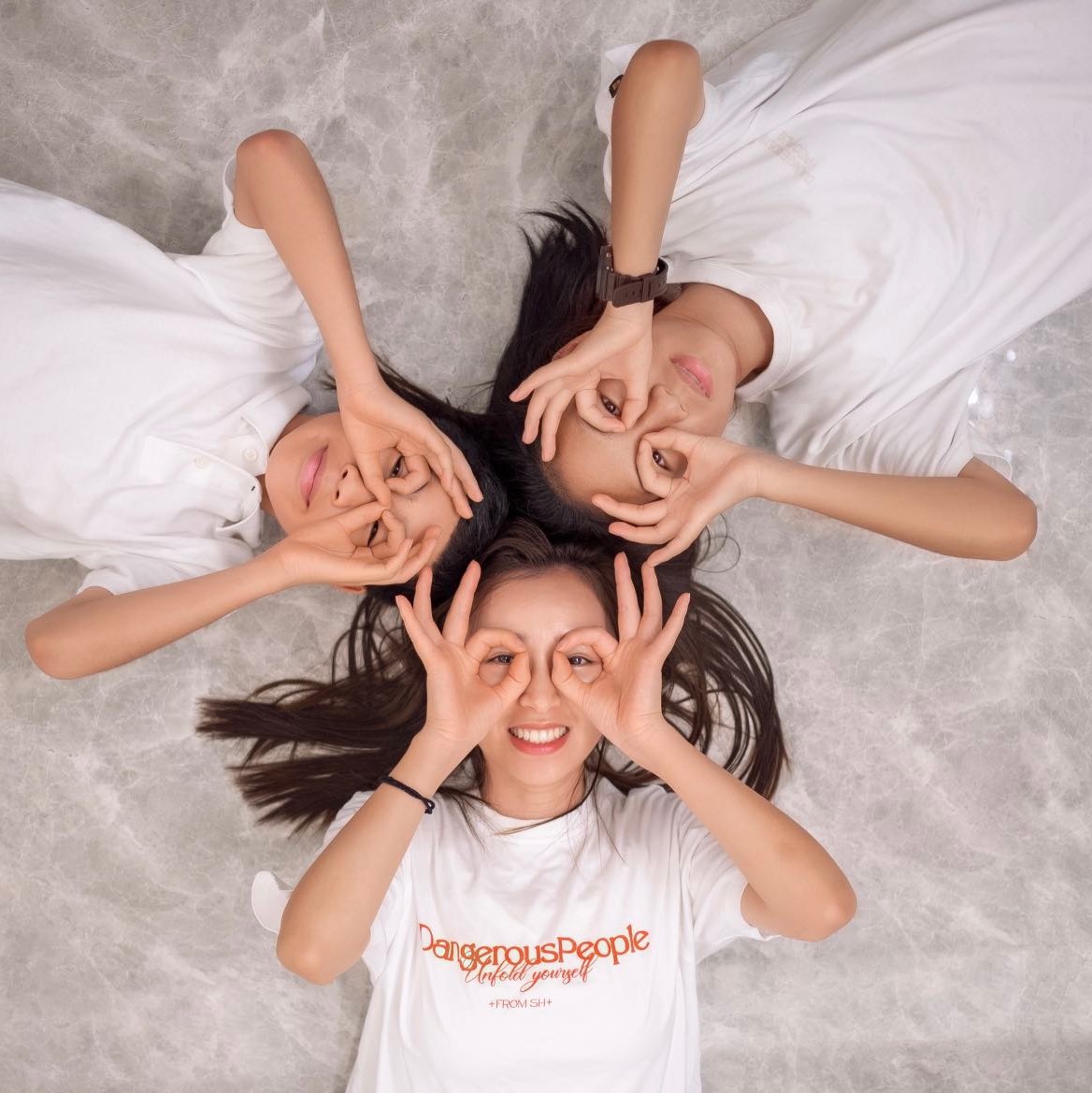 单亲妈妈梁景燕