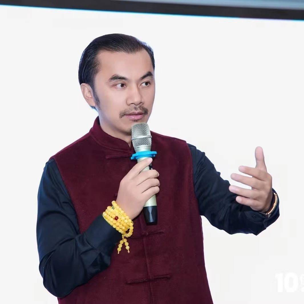 业绩增长秦老师