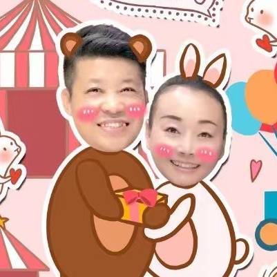 麻辣夫妻3Q哥