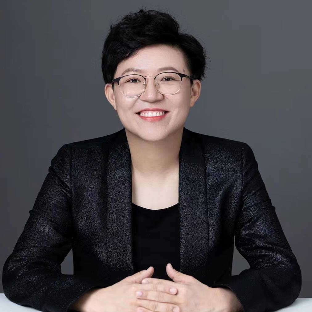 张琦商业论
