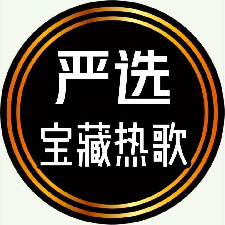 严选宝藏热歌