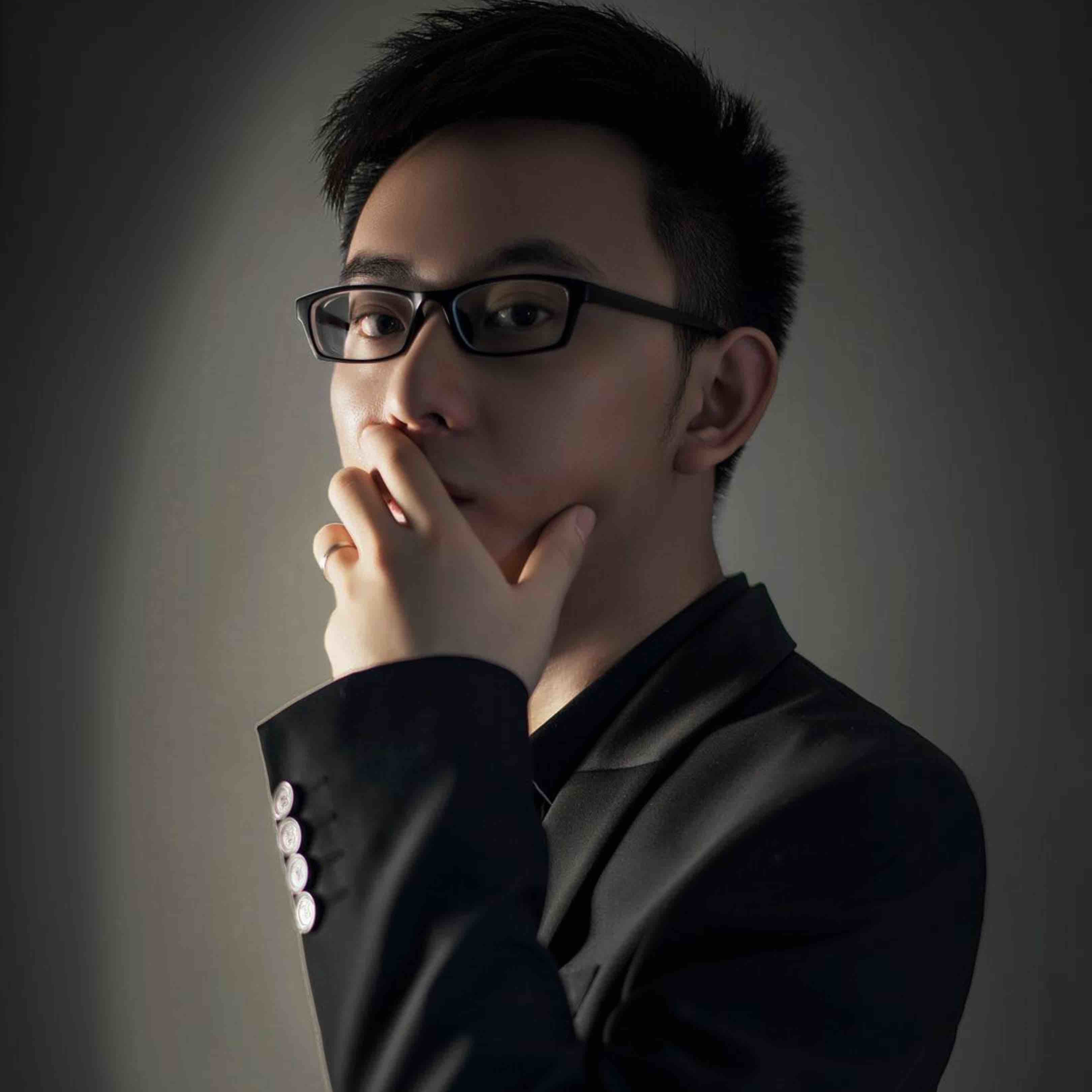 段俊钢琴