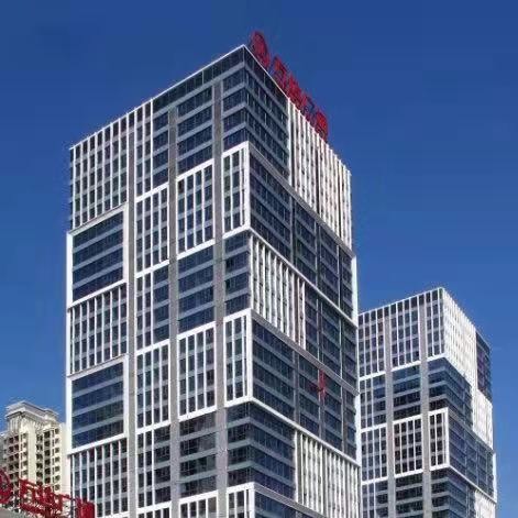 郑州二七万达广场