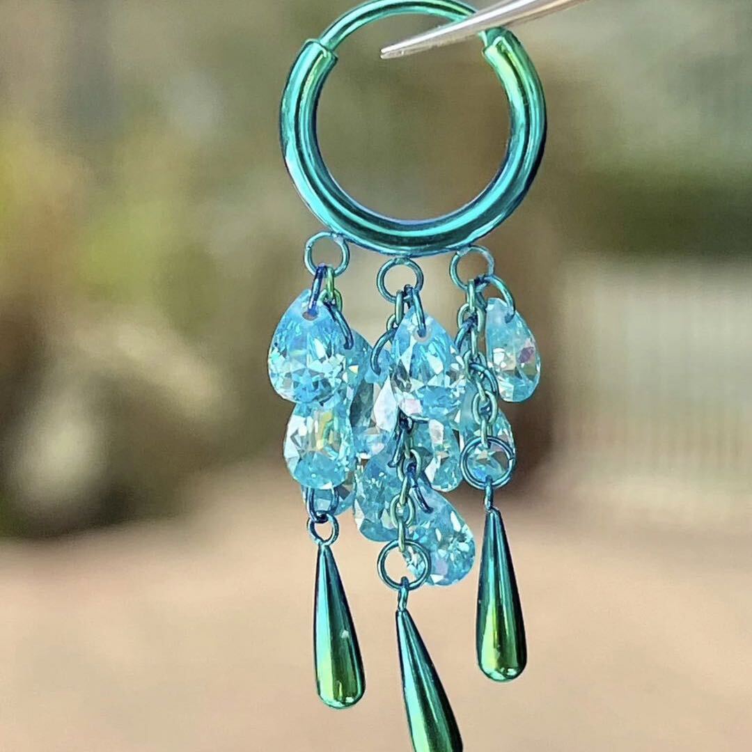 乐乐Tattoo工作室